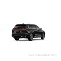 Popular HYBRID PHEV car high speed Geely Monjaro